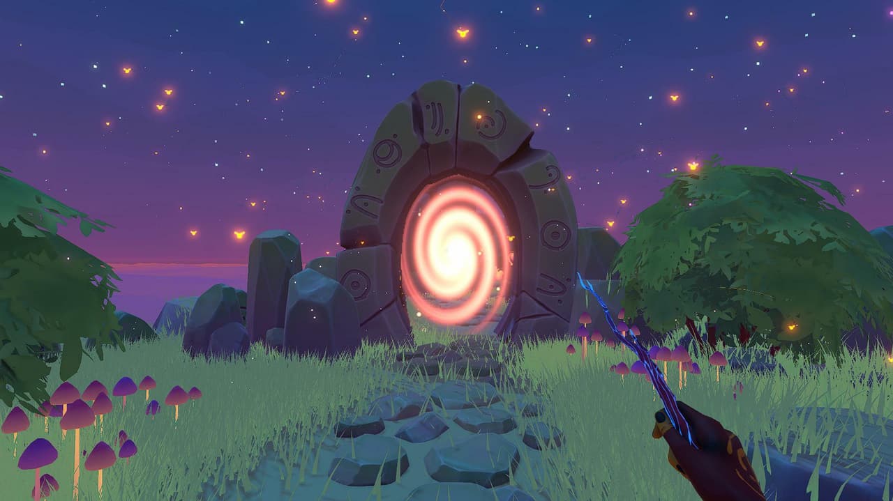 The Lost Skywhales
