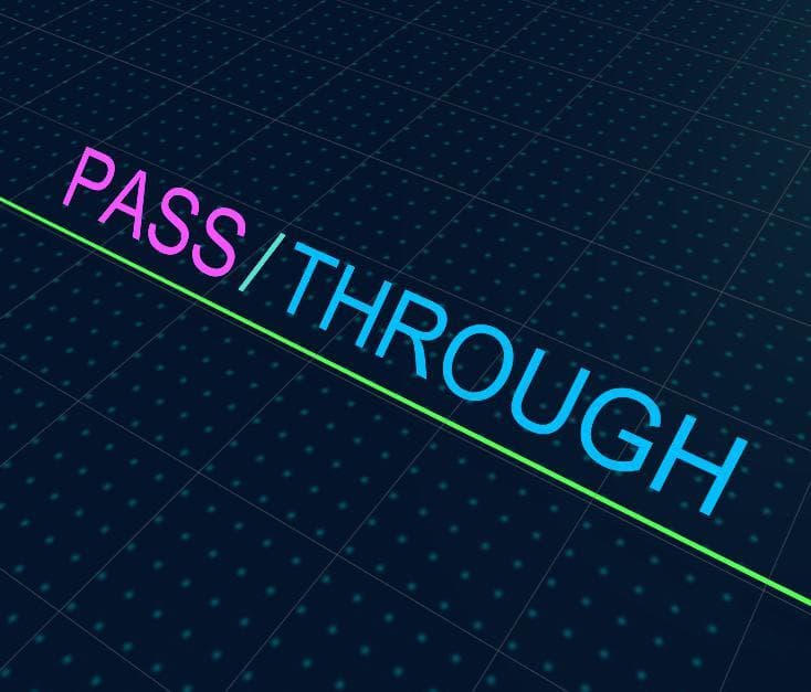 Passthrough for HTC Vive