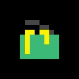 Pixel Zombie Survival