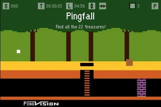 Be2 - Escape from Pingland screenshot 3