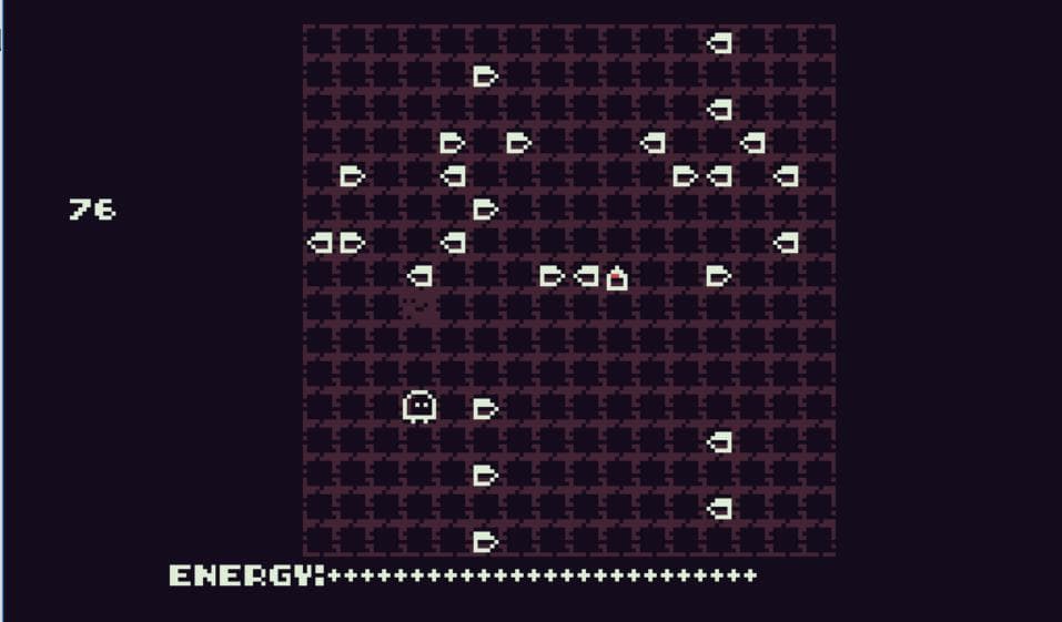 Dasher (patrickdavison) screenshot 2