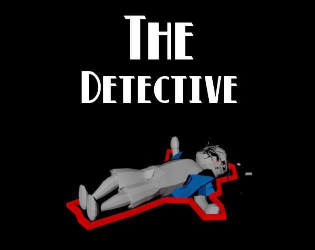 The Detective (itch) (xanchor)