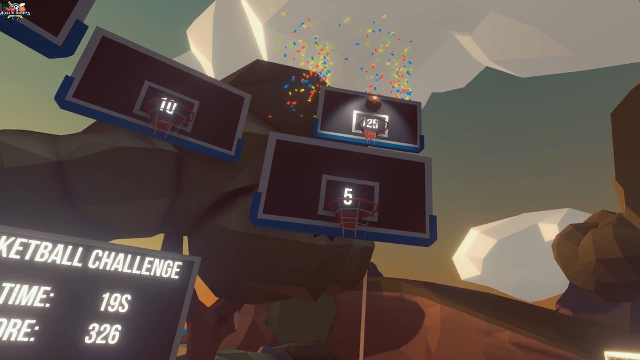 Aussie Sports VR screenshot 5