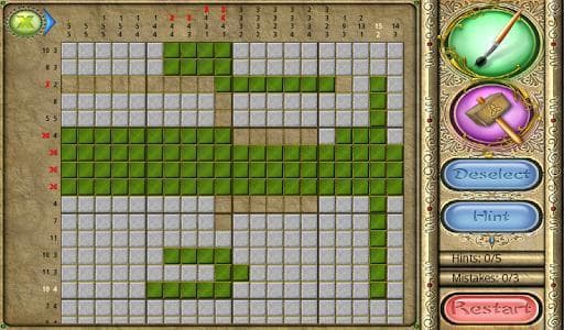 FlipPix Jigsaw - Carnival