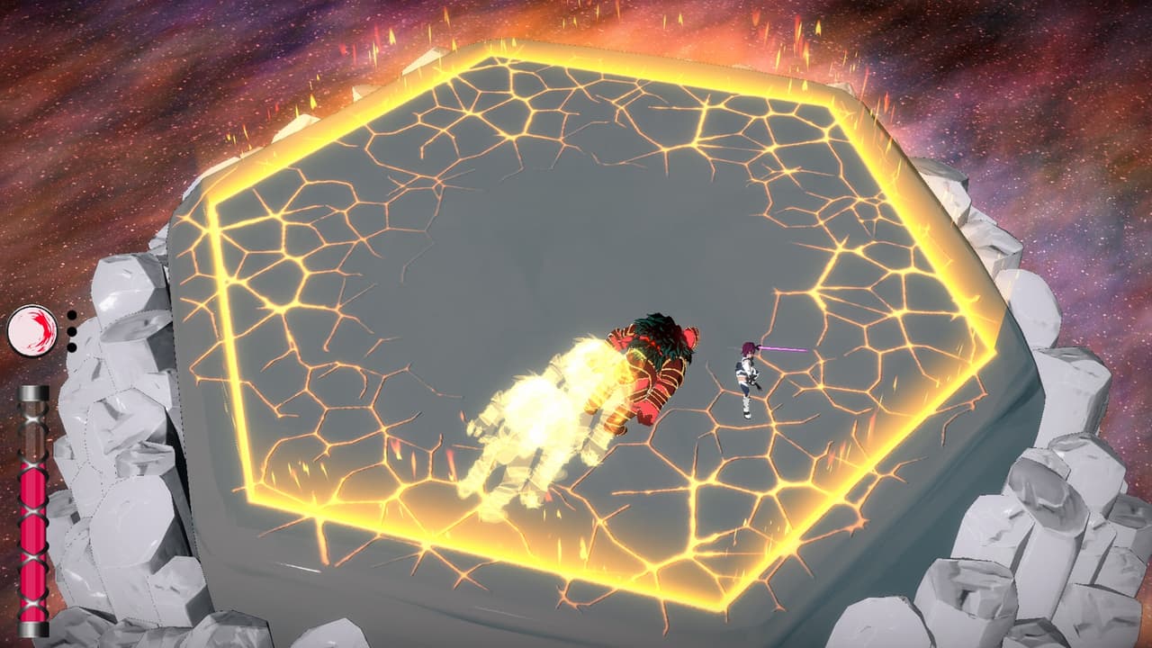 Darlys - Le défi des Armachines screenshot 4