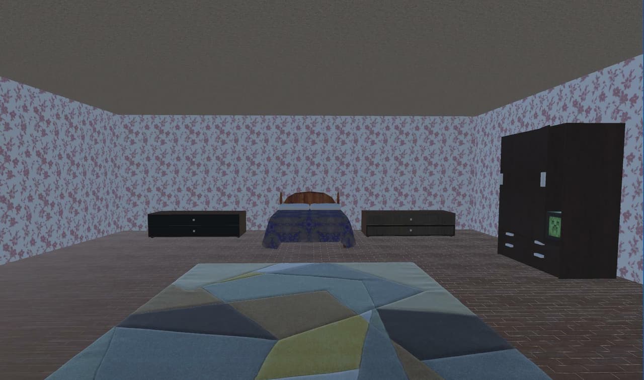 The Room - Alpha Build screenshot 2
