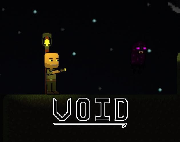 Void (itch) (coltonk9043)