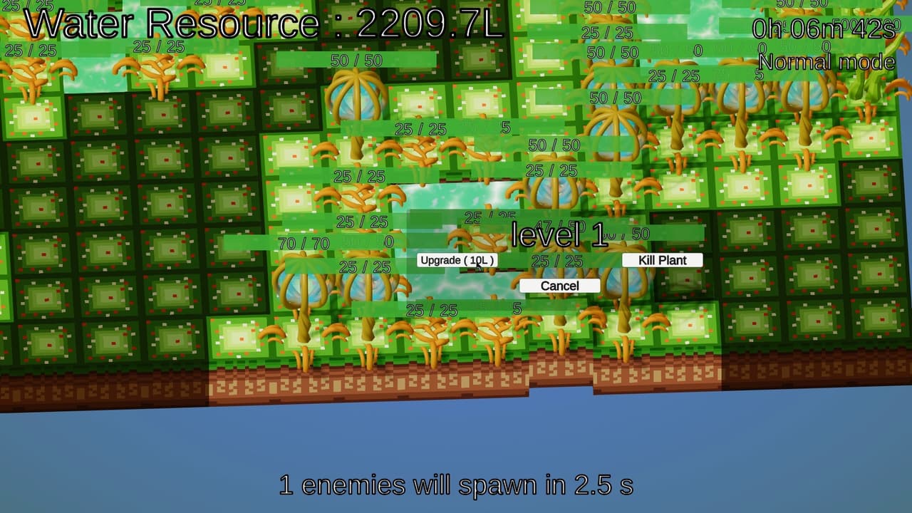 Rootopia screenshot 3