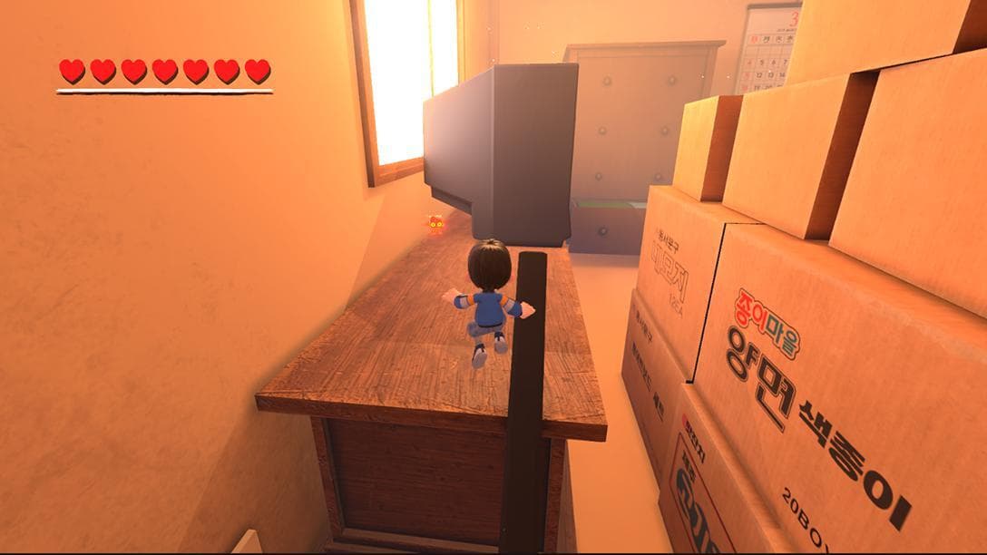 Shinna Store (신나문방구) screenshot 2