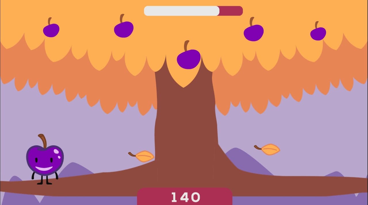 Fruta Sonolenta screenshot 3