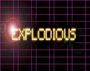 Explodious