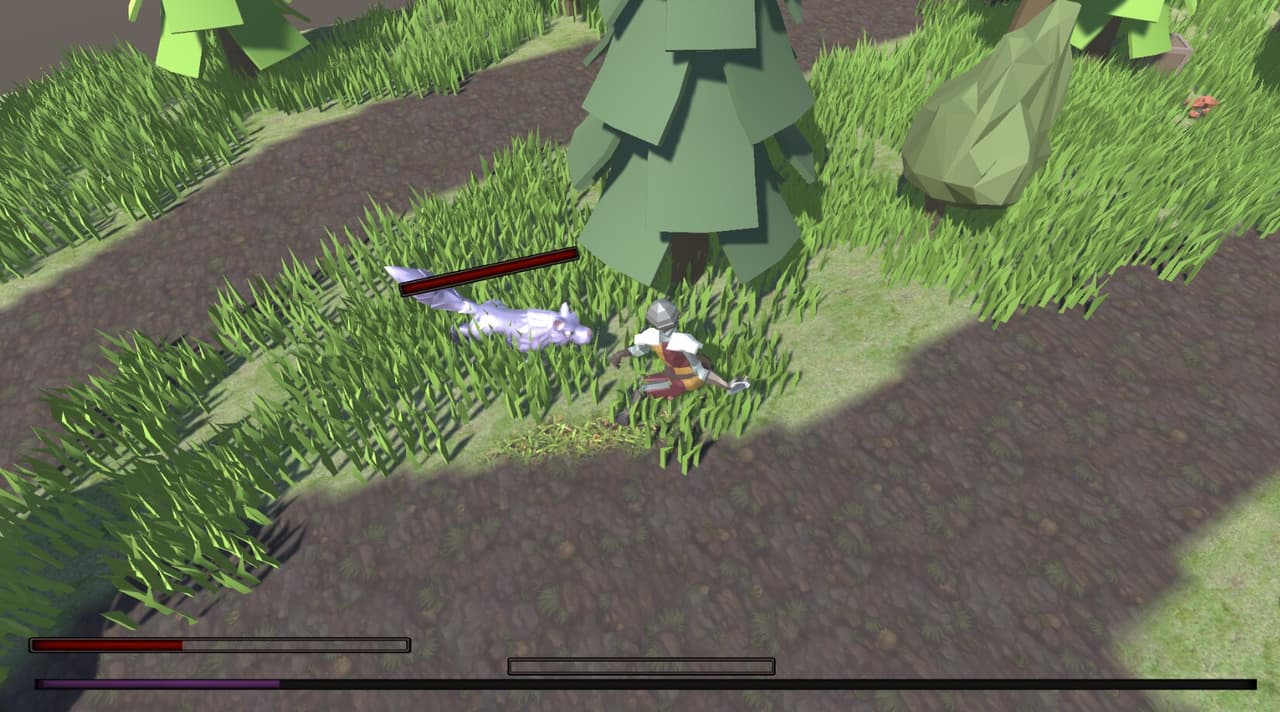 Xeno Last Stand screenshot 4