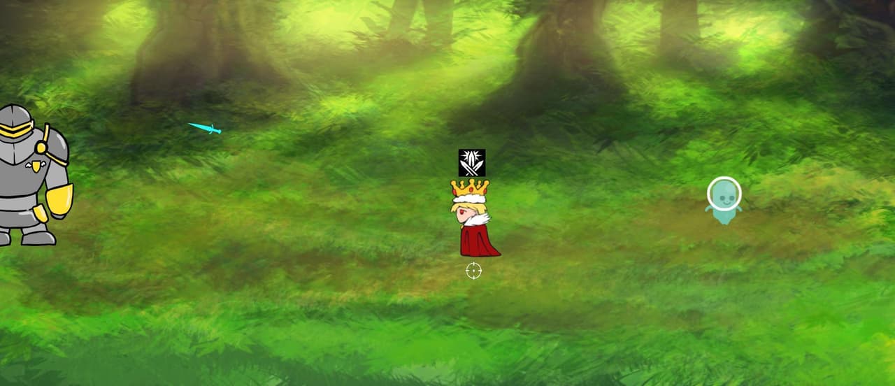 A Improbable Mage