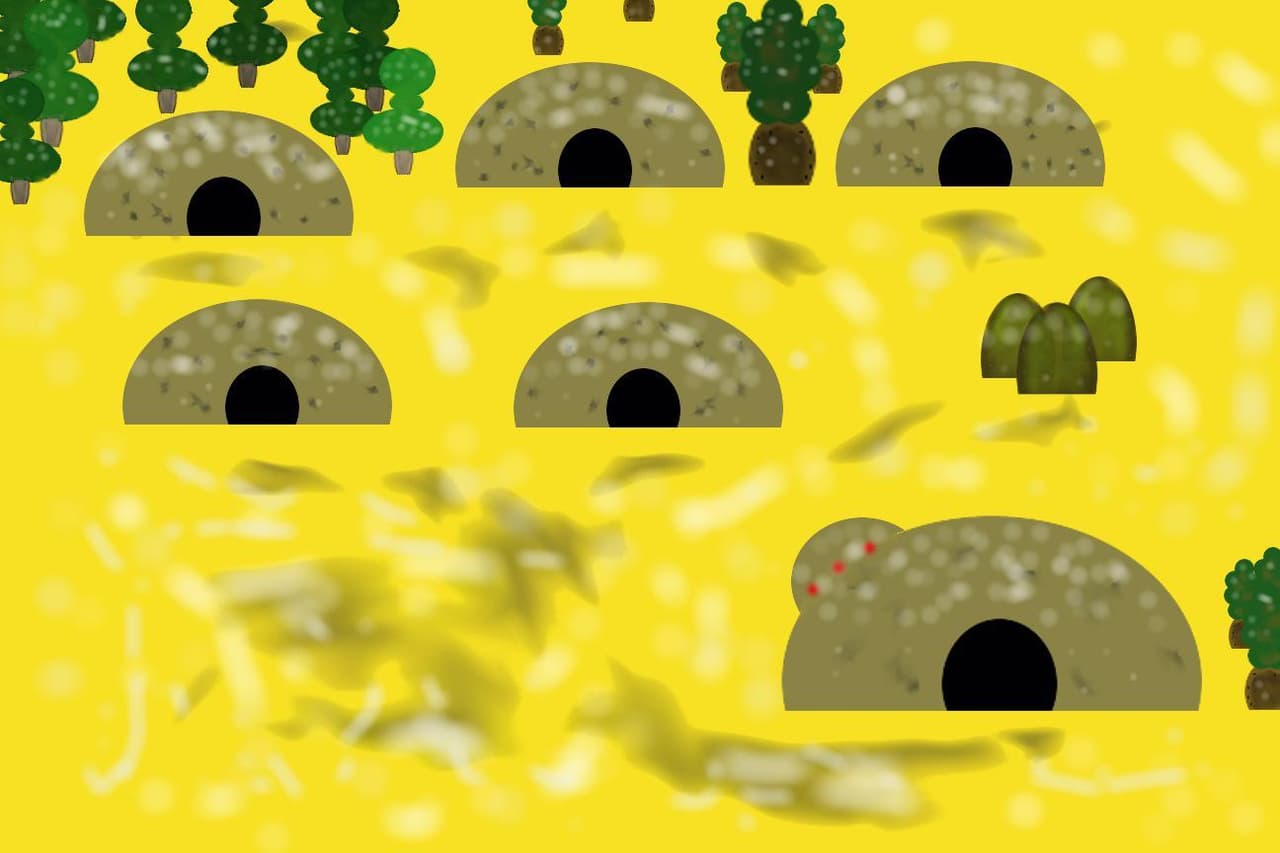 A Ball People Winterfest [2015 CCE Silver Medal] screenshot 2