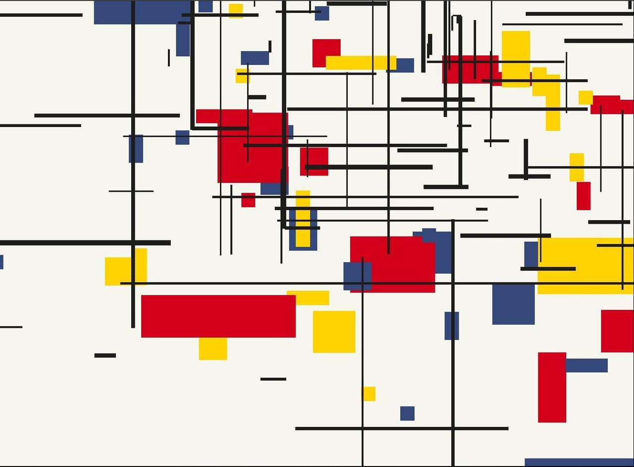Composition en Mouvement