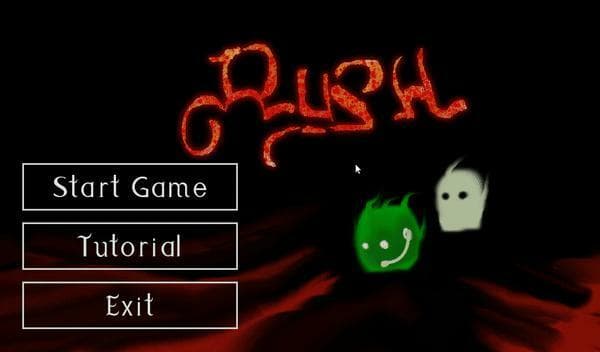 Rush (itch) (Alex Sam L)