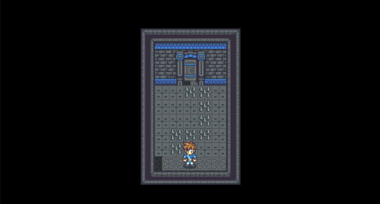 Quest: Escape Dungeon screenshot 5