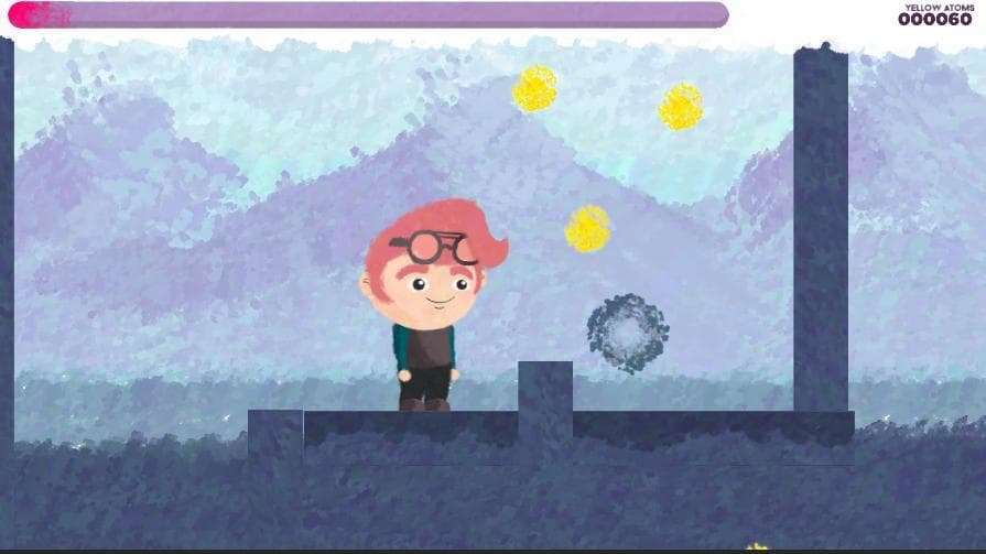 shape, LESS screenshot 3