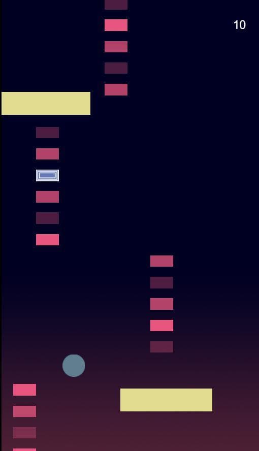 Meliora (itch) screenshot 2