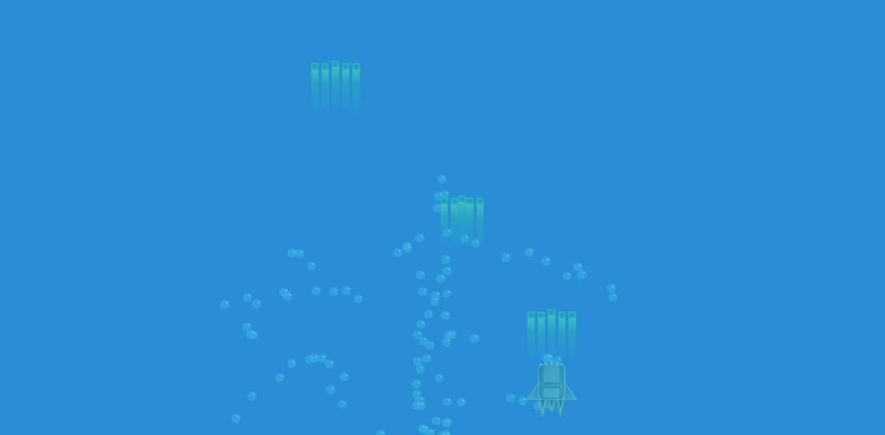 "Return to Earth" screenshot 5