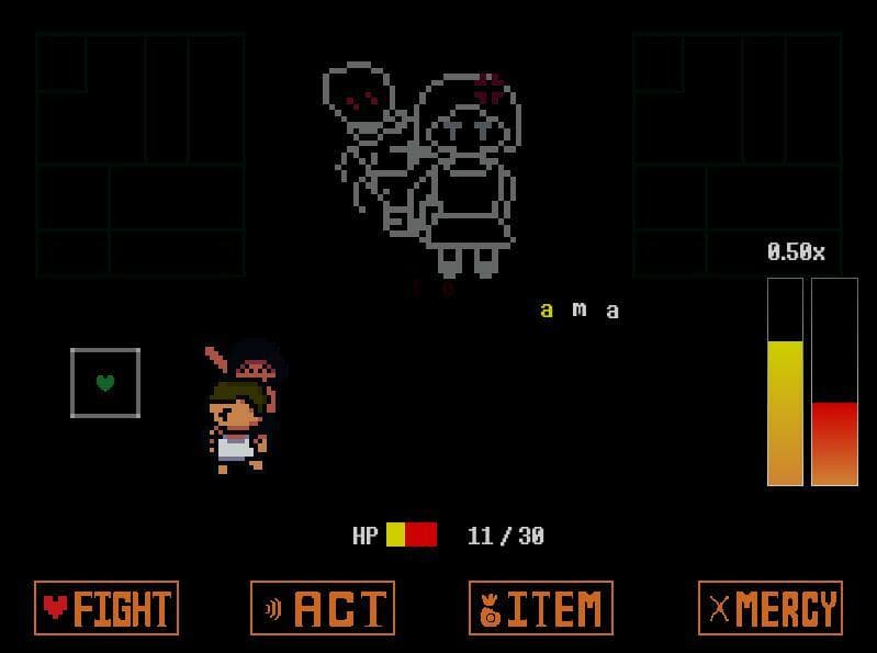 ITBTALE
