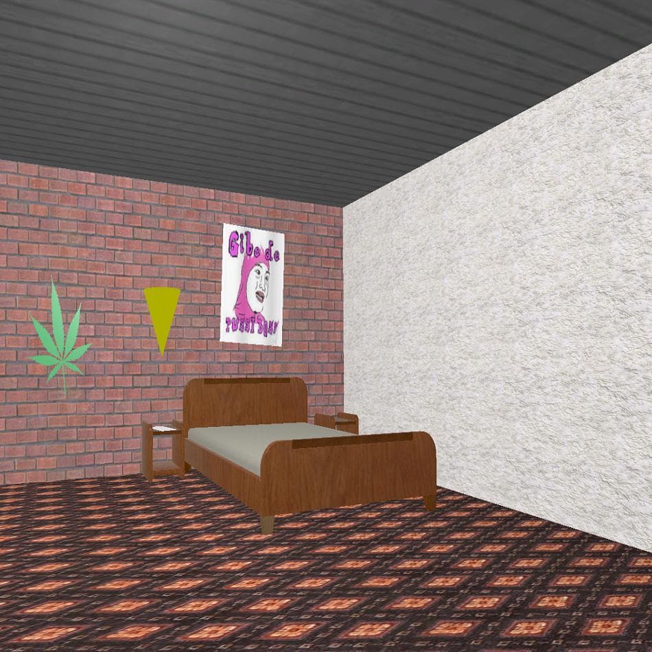 Find the Cereal