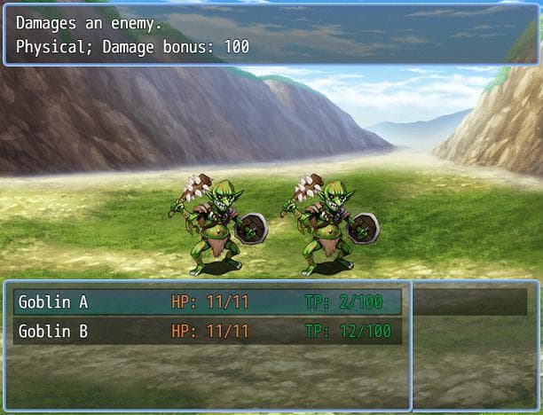 Uchioniko MZ screenshot 2