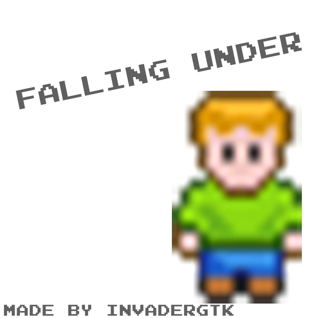 Falling Under