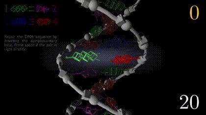 Helix Repair screenshot 2