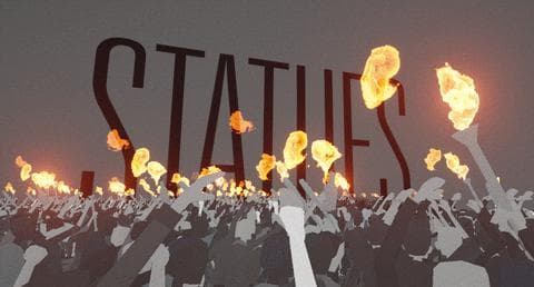 STATUES (itch) screenshot 4