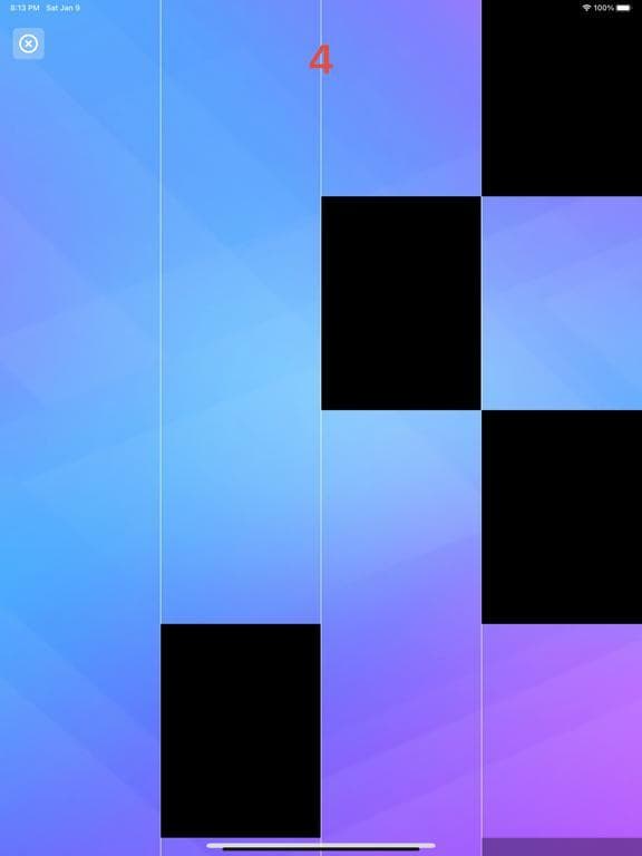 Magic Tiles: Tiles Hop 2021 screenshot 2