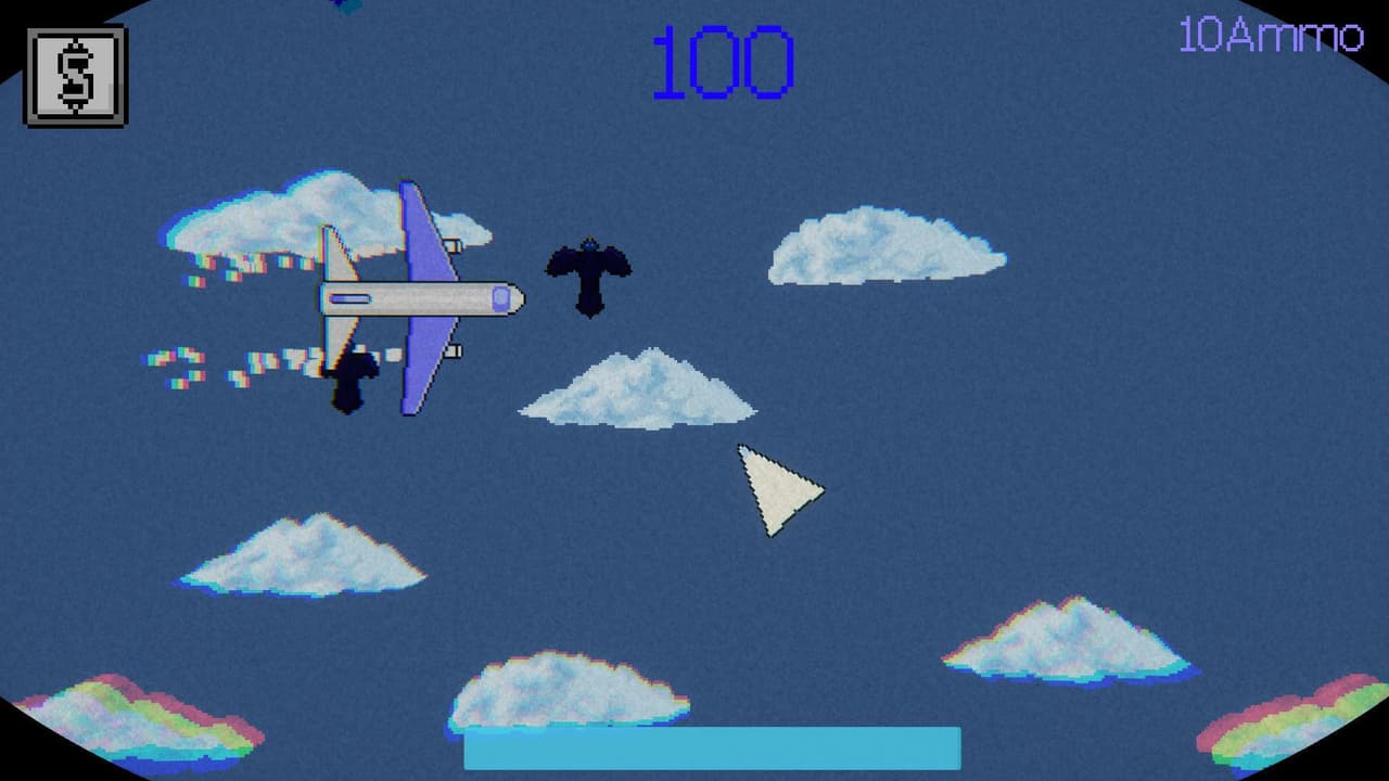 Paper Attack screenshot 3