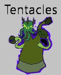 Tentacles (NathanJesudason)