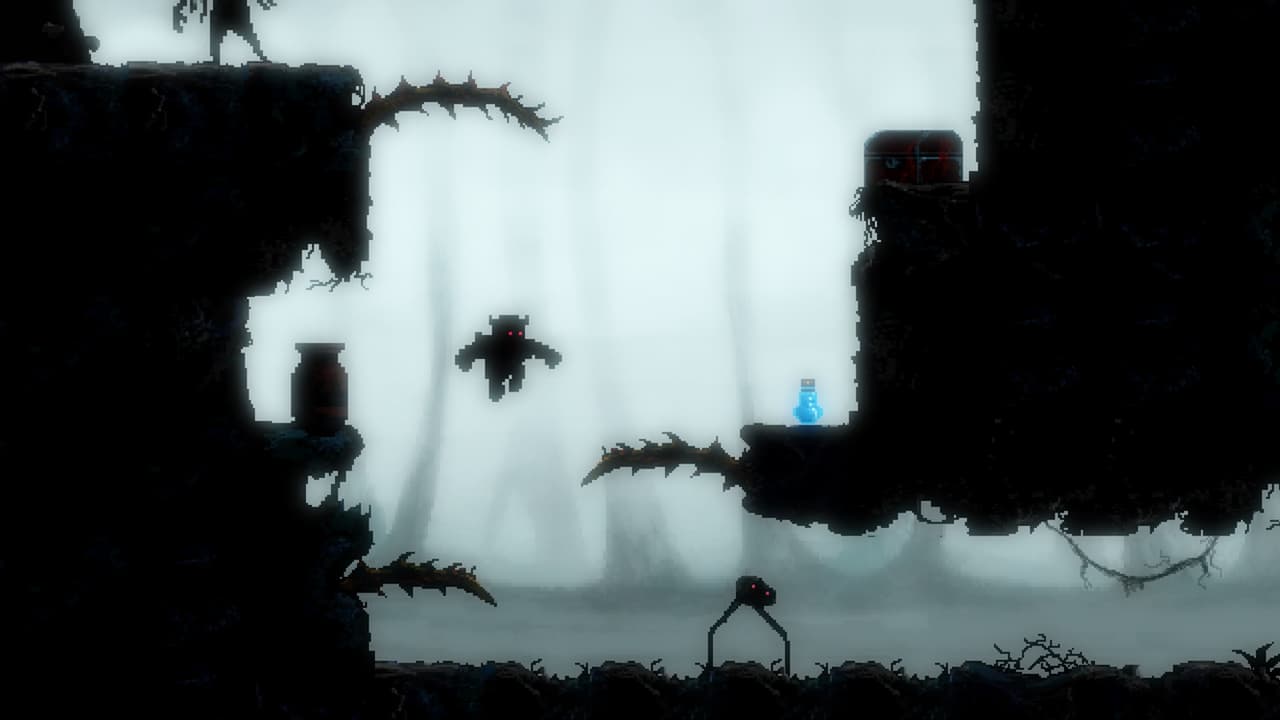 Mahluk:Dark demon screenshot 3