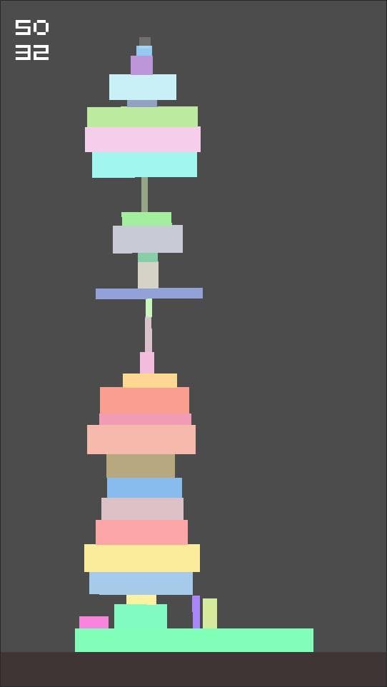 Balance Stones screenshot 2