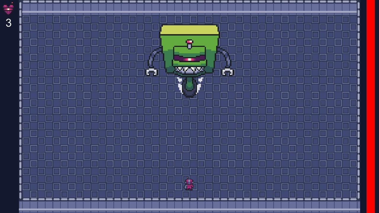 Robutt screenshot 6