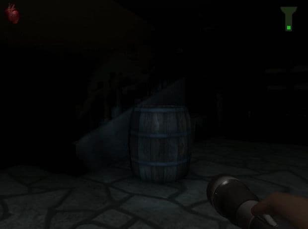 Dream Fallen Chaves screenshot 4