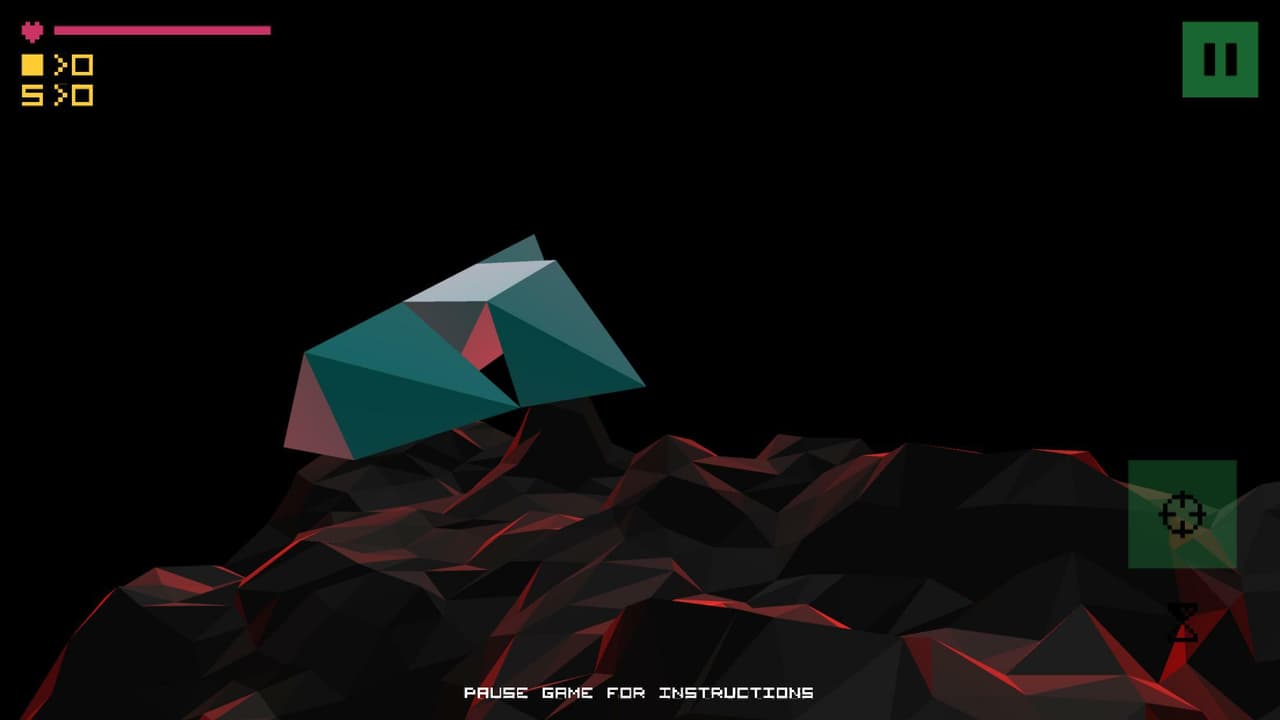 TAS screenshot 2
