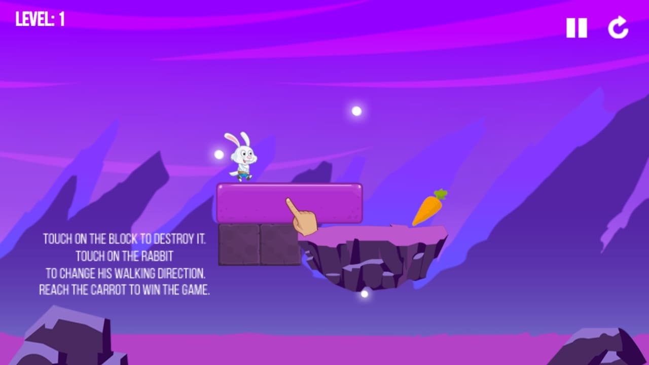B-RABBIT screenshot 2