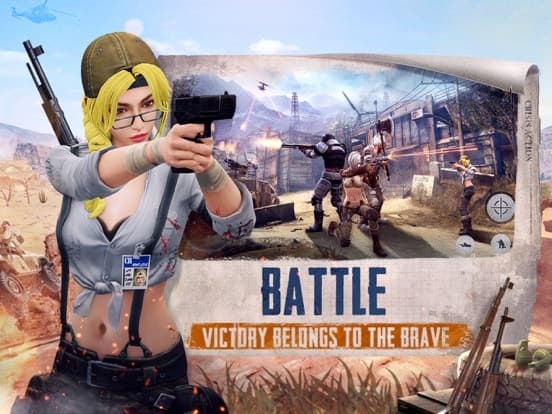 Last Day Rules: Survival screenshot 5