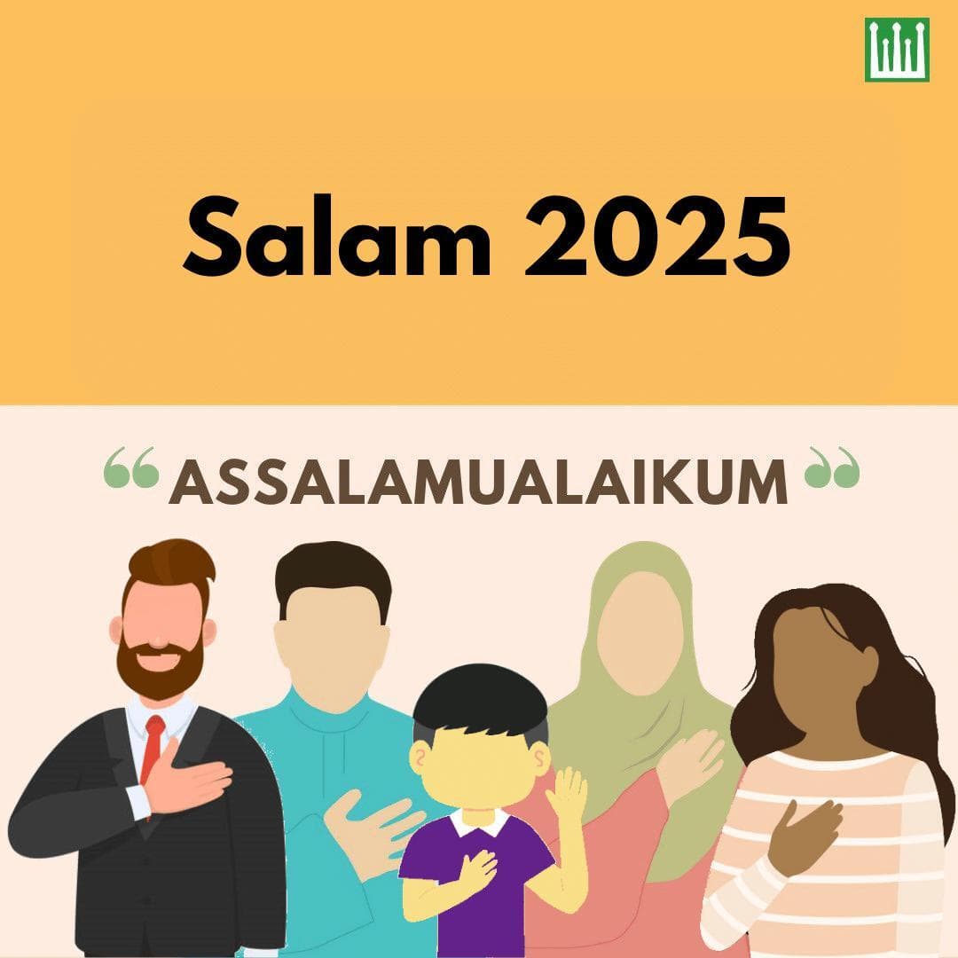Salam 2025