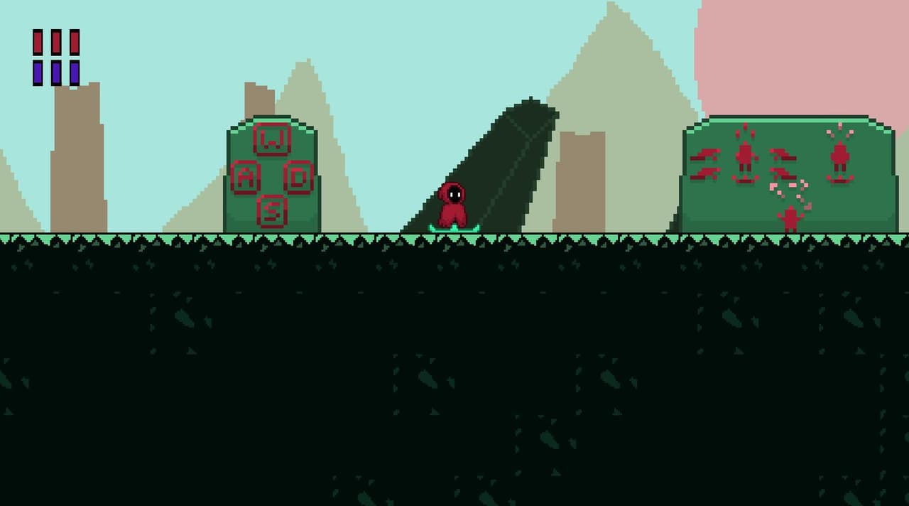 Magnamus screenshot 2