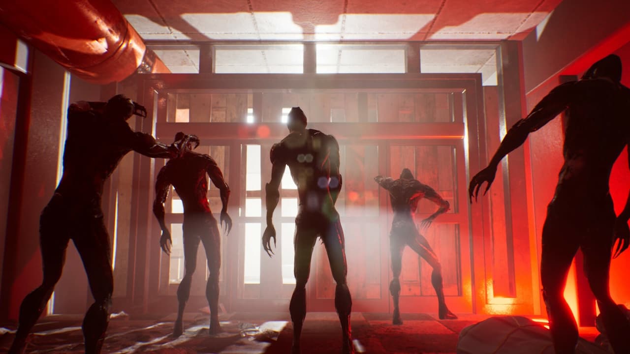 Out of Oblivion screenshot 5