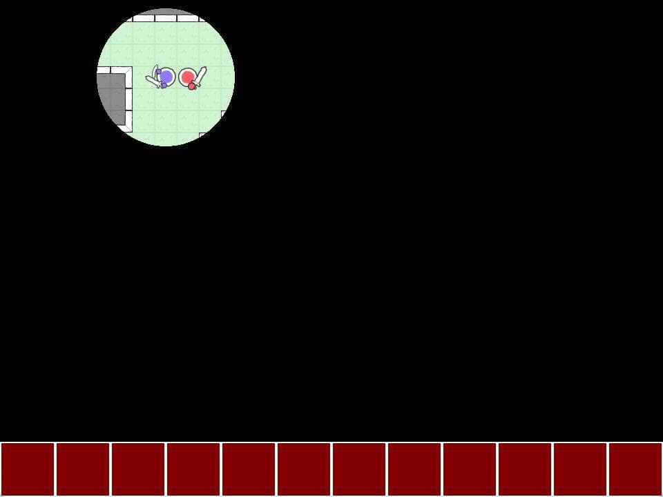Project R.I.F.T. screenshot 2
