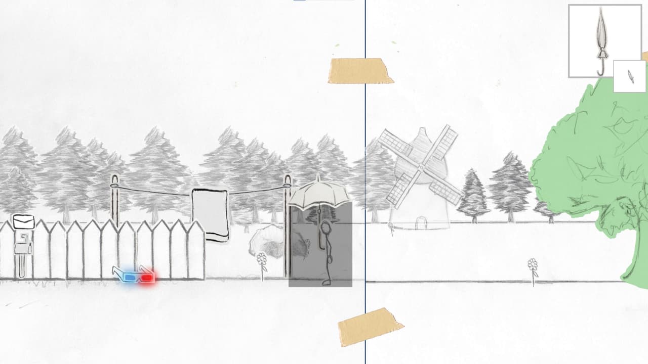 Bandit Ona Bridge (VTKolby Games)