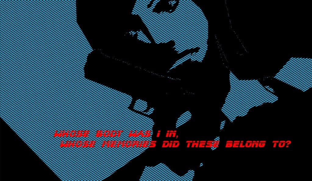 Bullet Soul Hacker screenshot 6