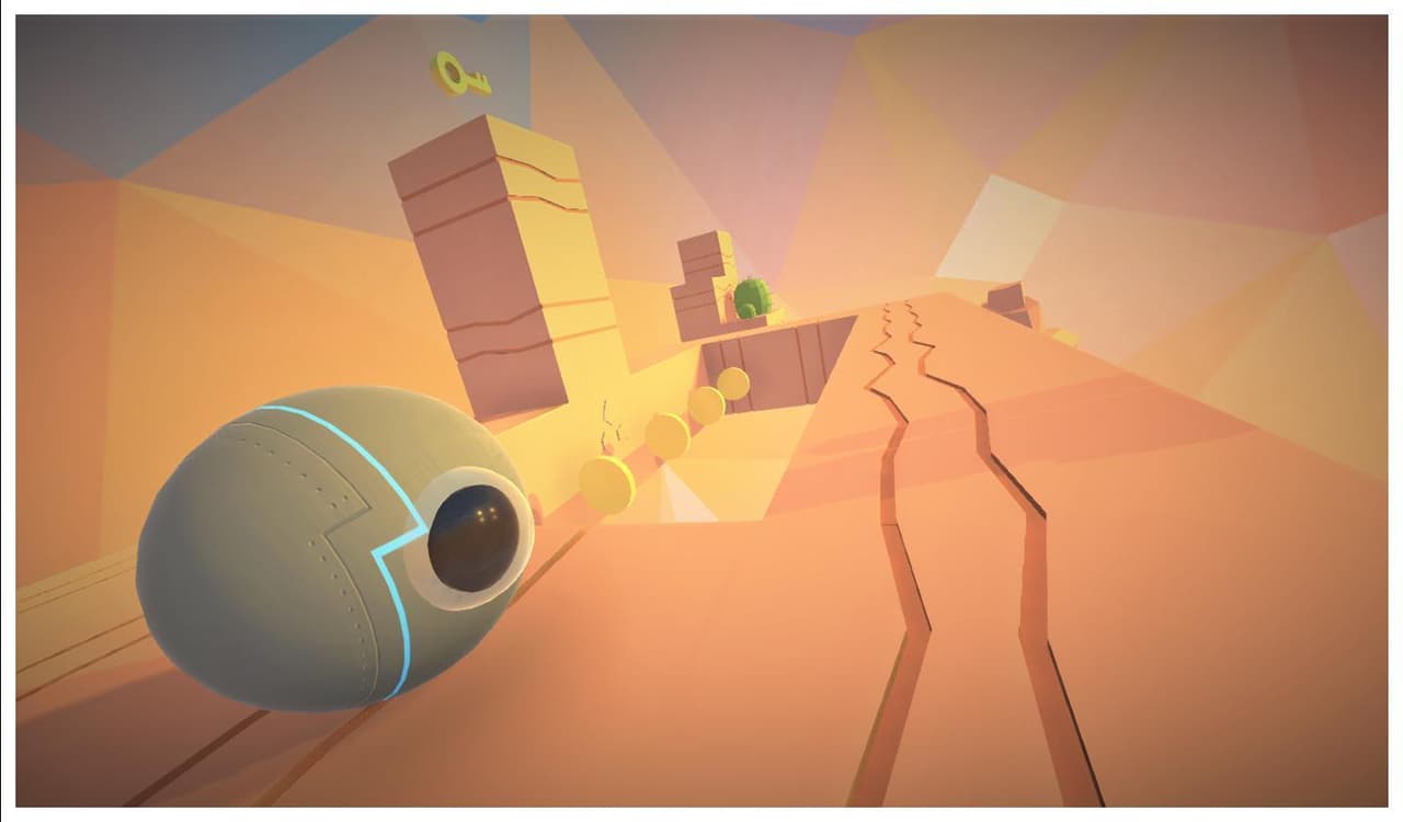 Roll o Tomasi screenshot 4