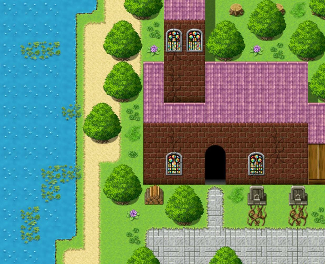 The World of Exordium (Testversion) screenshot 5