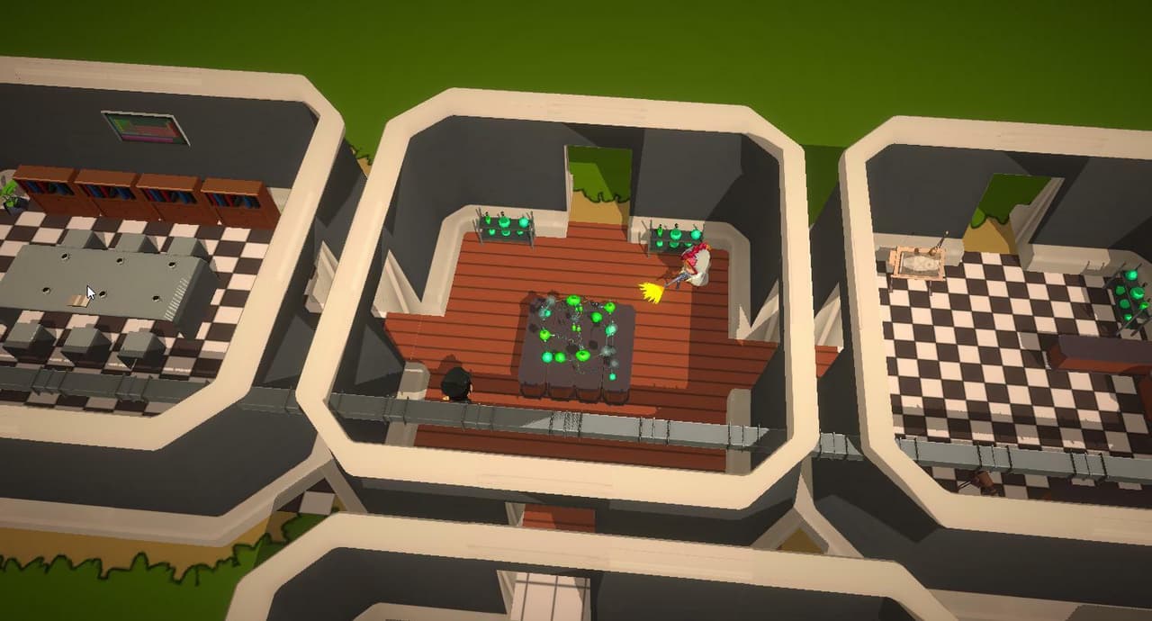 Zoolatry Attack screenshot 3