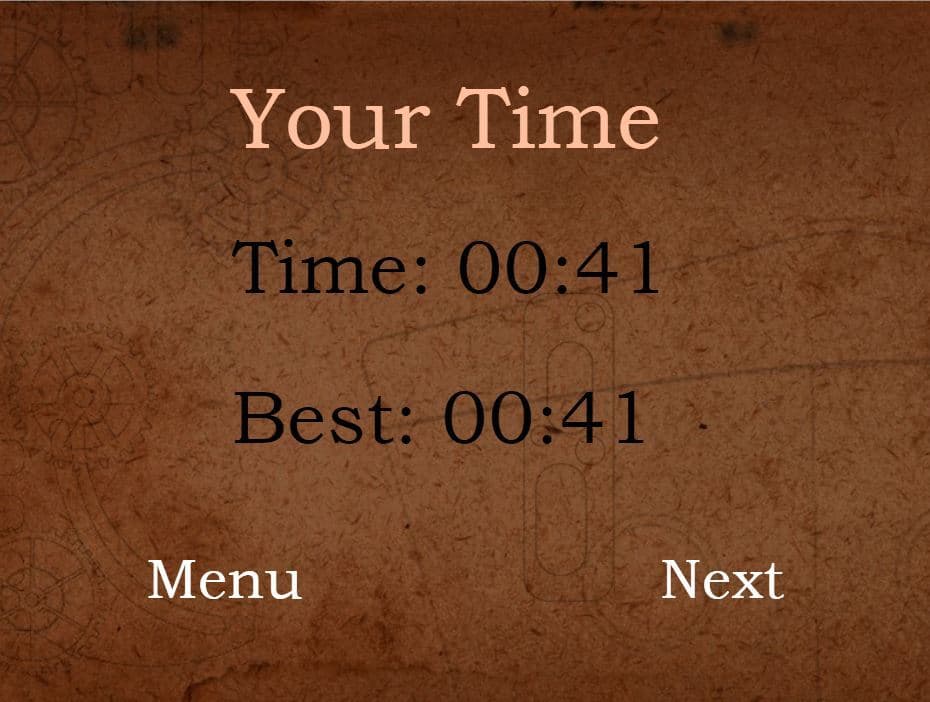 Timevade screenshot 6